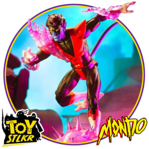 X-Men: The Animated Series Nightcrawler 1/6 Scale Figure