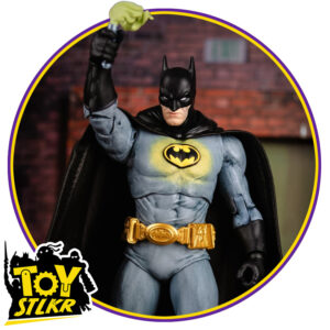 DC Multiverse Wave 24 BATMAN (BATMAN INC.)