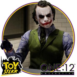 DC Comics One:12 Collective The Dark Knight Joker
