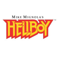 Hellboy