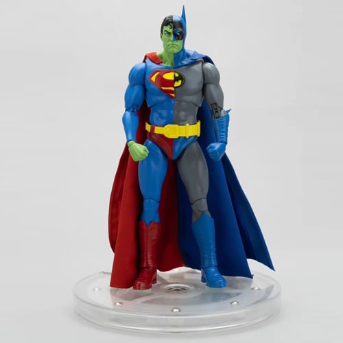 DC Comics Composite Superman DAH-138 DC Dynamic 8-Ction Heroes Figure (PX Exclusive) - Image 4