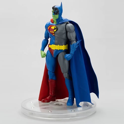 DC Comics Composite Superman DAH-138 DC Dynamic 8-Ction Heroes Figure (PX Exclusive) - Image 5