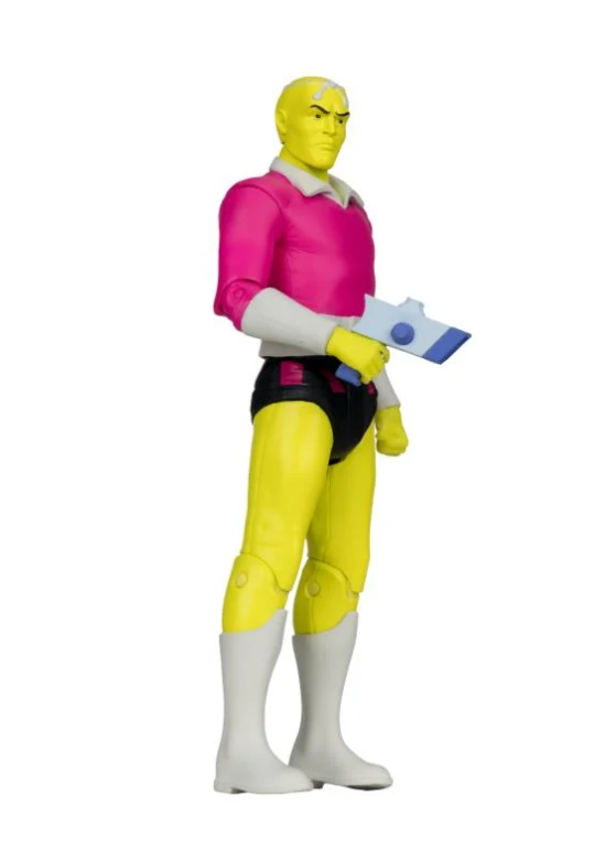 DC Retro W14 Super Friends Brainiac - Image 3