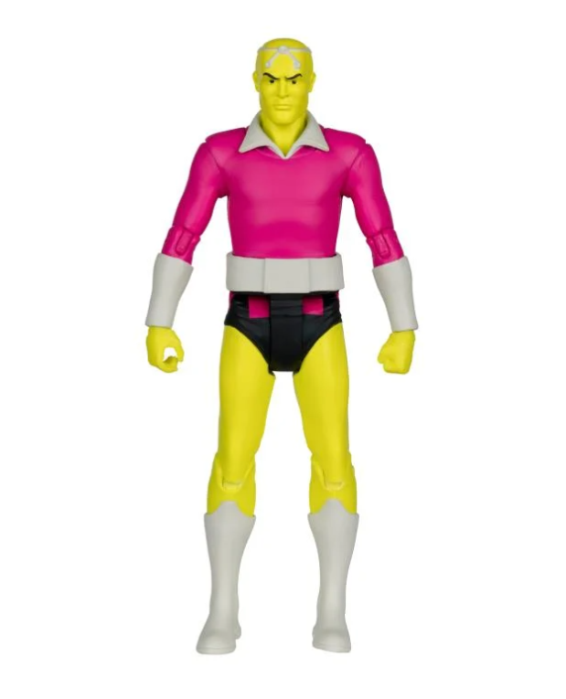 DC Retro W14 Super Friends Brainiac - Image 4