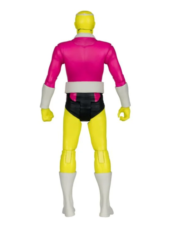 DC Retro W14 Super Friends Brainiac - Image 5