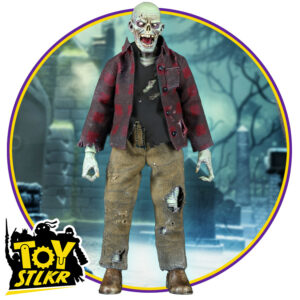 Mythic Legions GRAVYARD GEAR SOFTS GOODS PACK ZOMBIE WORKER