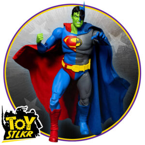 DC Comics Composite Superman DAH-138 DC Dynamic 8-Ction Heroes Figure (PX Exclusive)