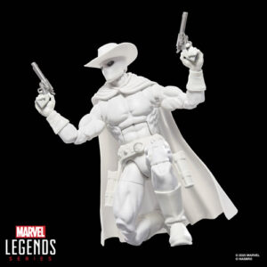 Marvel Legends Phantom Rider (Marvel’s Executioner BAF)