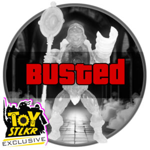 FLIP-OR AND THE CHAMPIONS OF NEFARITY – FLIP-OR SPIRIT OF GREED (TOY STLKR EXCLUSIVE)
