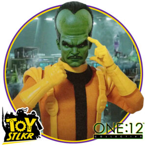 Marvel One:12 Collective The Leader