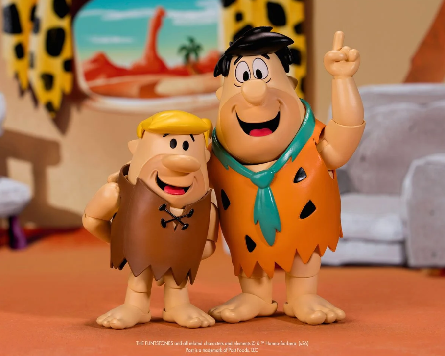 Flintstones Wave 1 Fruity Pebbles Fred Flintstone - Image 11