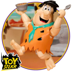Flintstones Wave 1 Fruity Pebbles Fred Flintstone