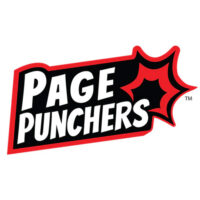 Page Punchers
