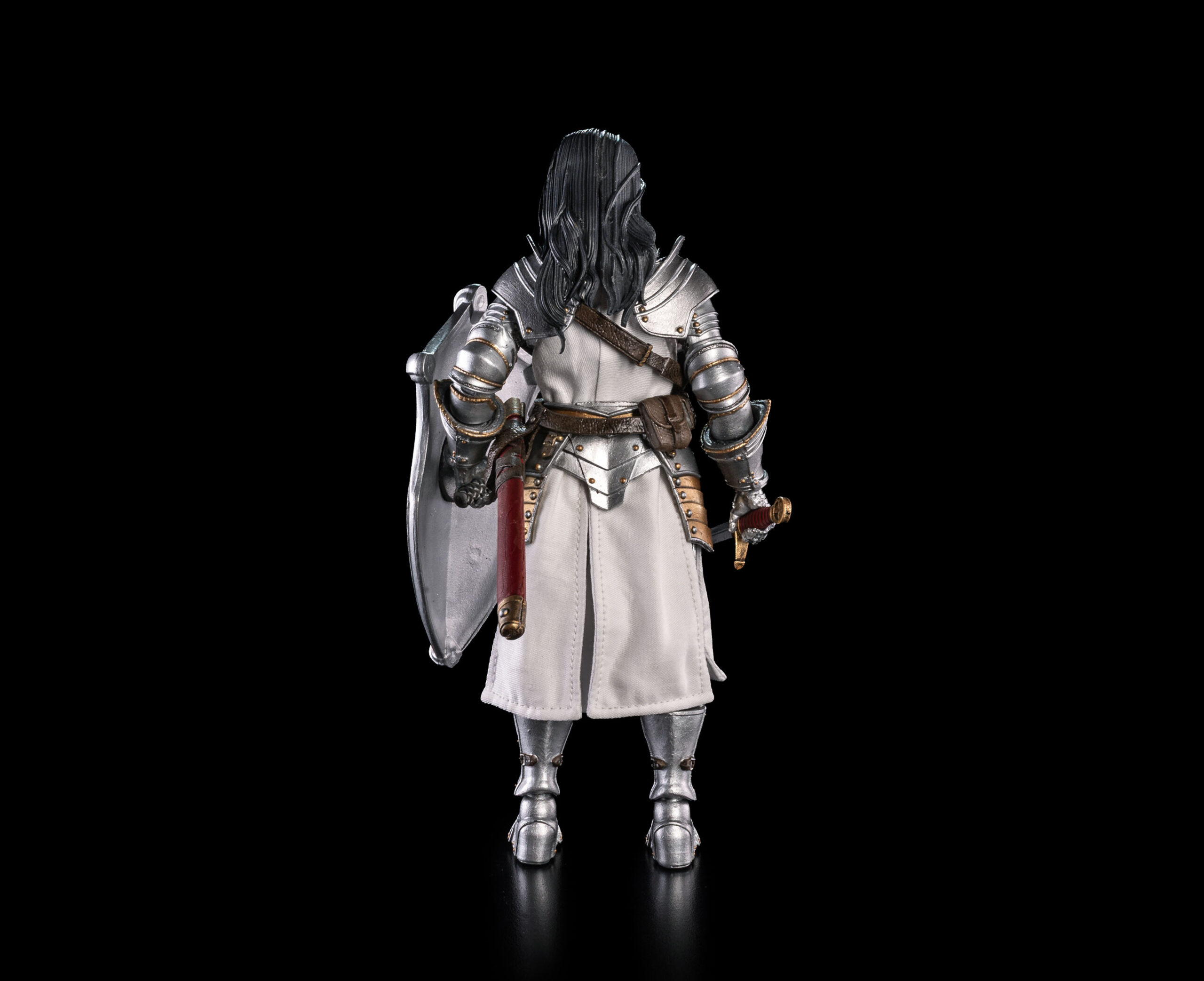 Mythic Legions Dawns of Discovery General Delphina of Eathyross - Image 5