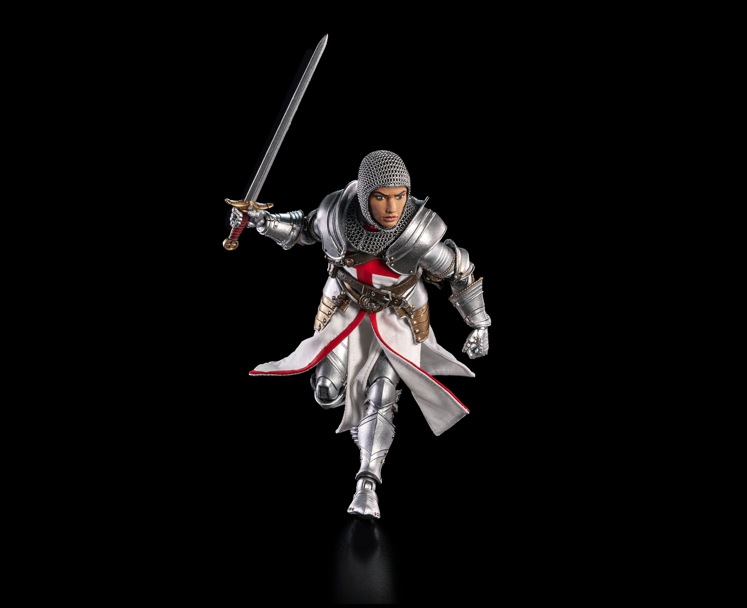 Mythic Legions Dawns of Discovery General Delphina of Eathyross - Image 8