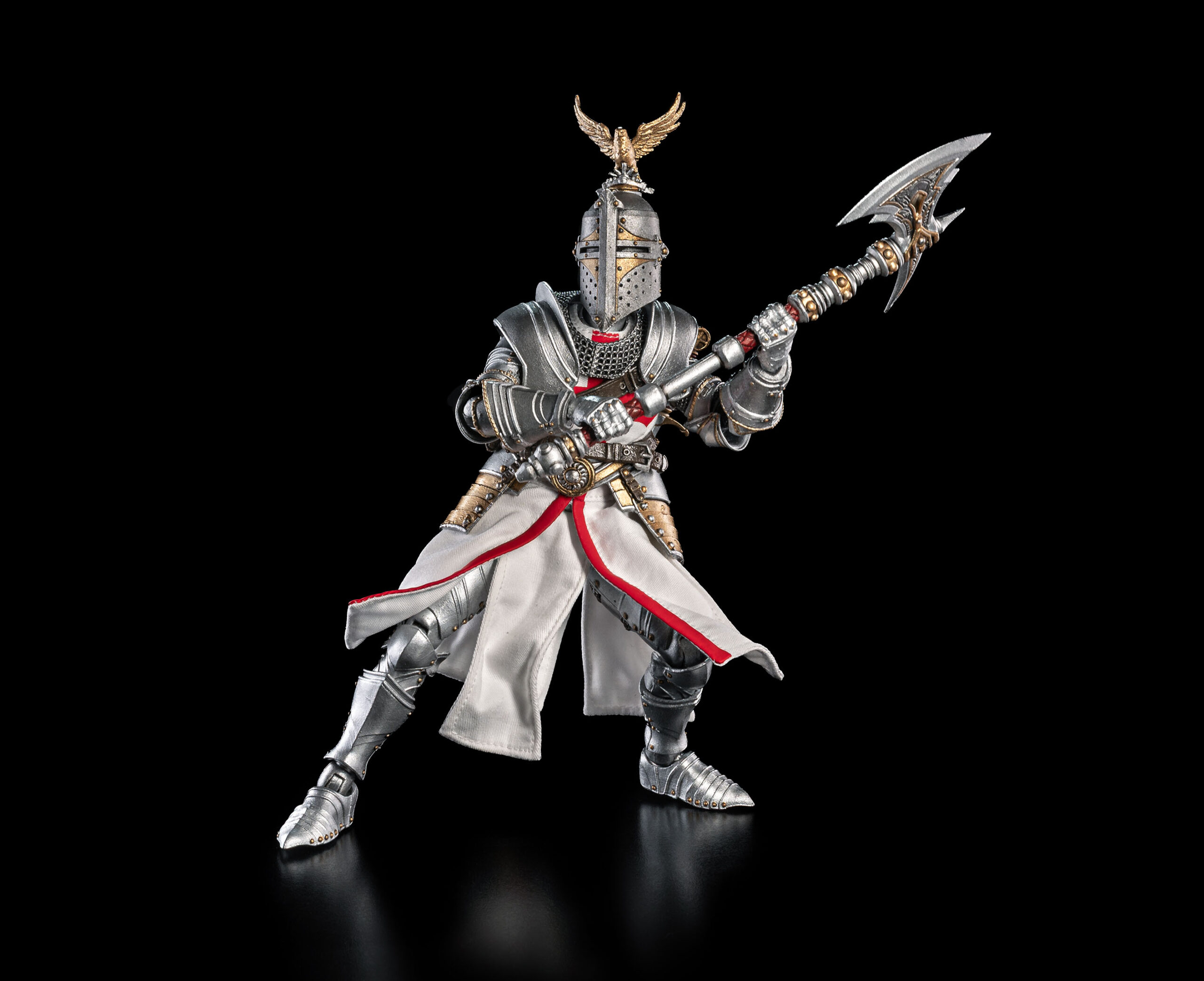 Mythic Legions Dawns of Discovery General Delphina of Eathyross - Image 7