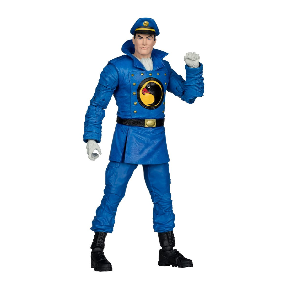 DC McFarlane Collector Edition Wave 13 Blackhawk DC Classics - Image 2