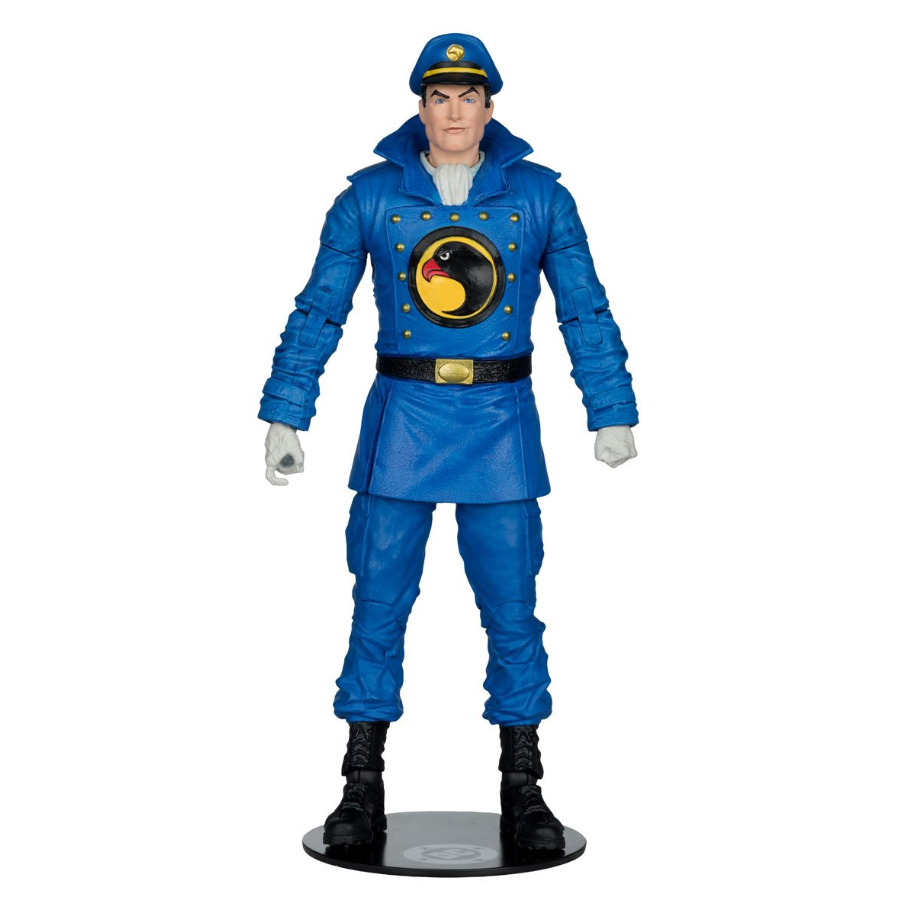 DC McFarlane Collector Edition Wave 13 Blackhawk DC Classics - Image 3