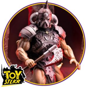 Frazetta Universe Wave 1 Death Dealer