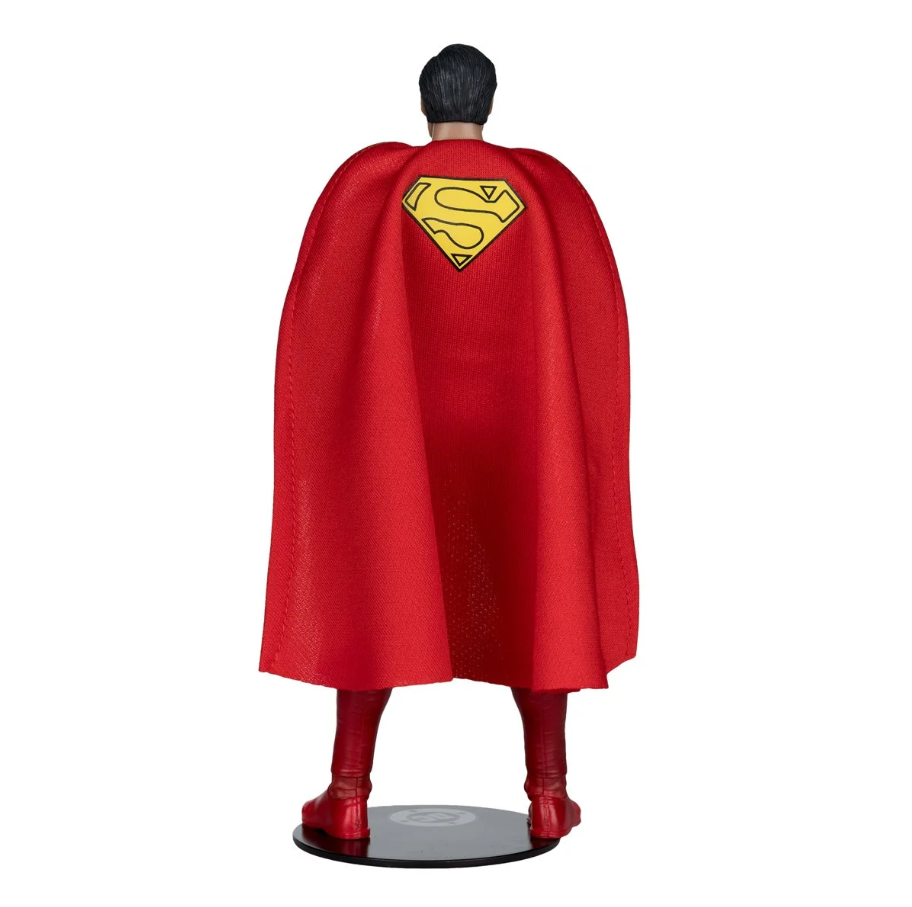 DC Multiverse Superman: The Movie 1978 (Deluxe Theatrical Edition) - Image 3