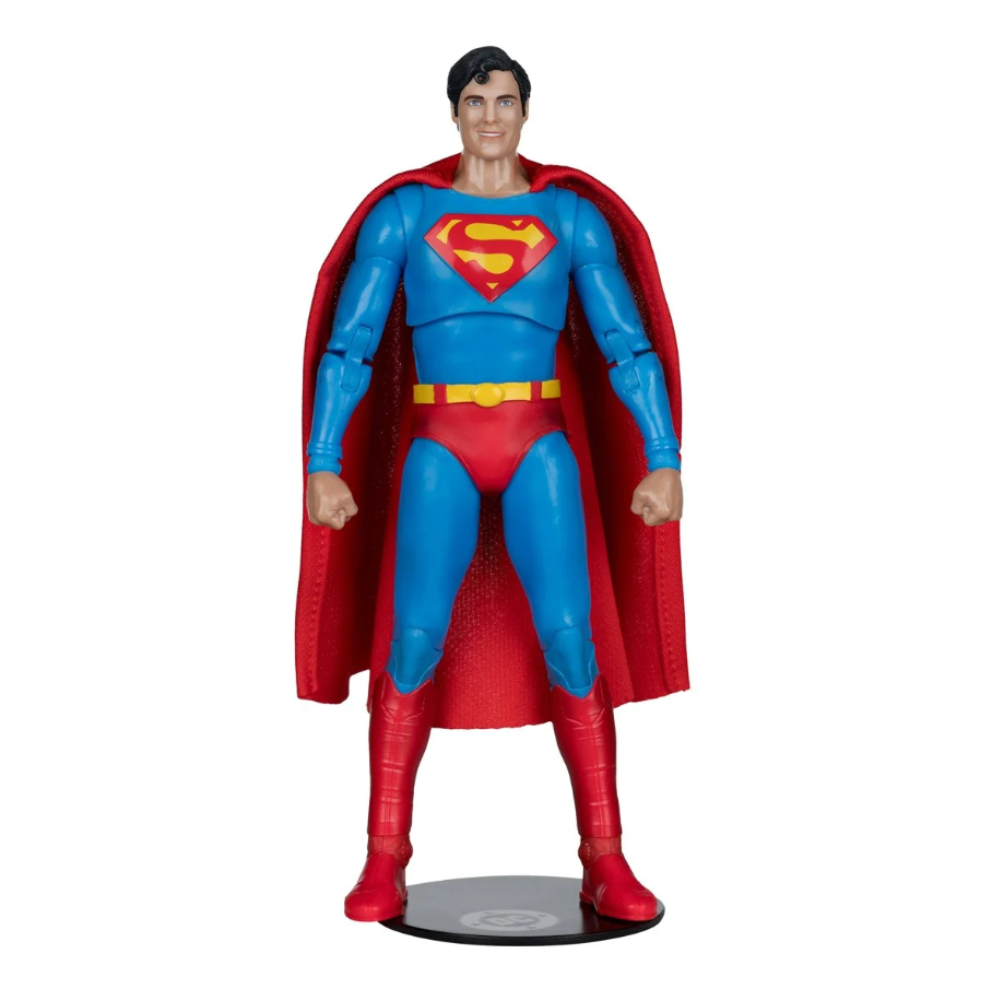 DC Multiverse Superman: The Movie 1978 (Deluxe Theatrical Edition) - Image 4