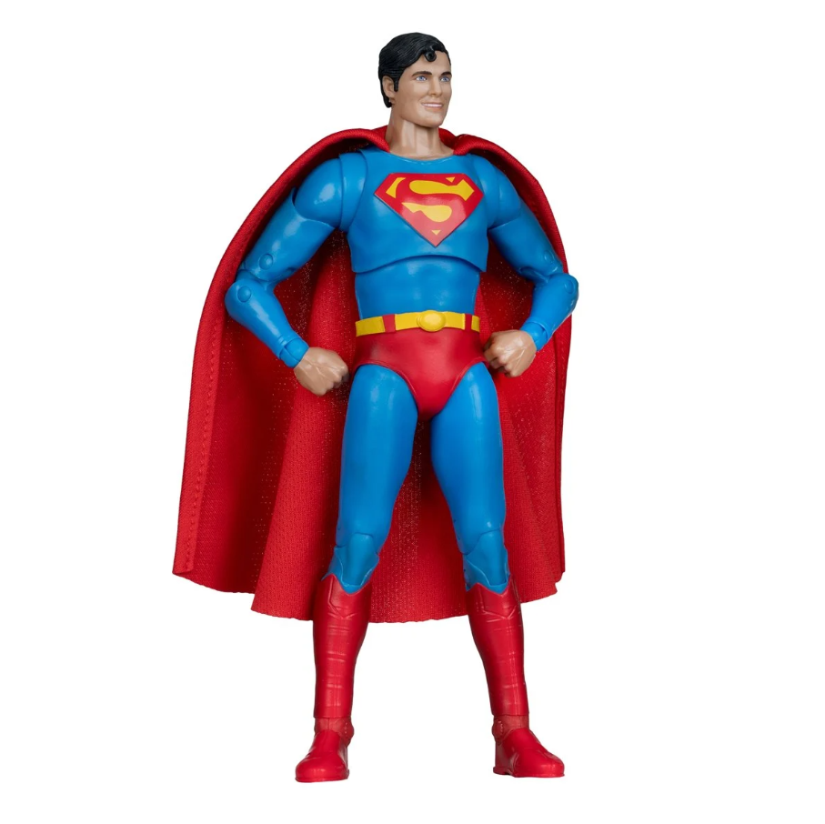 DC Multiverse Superman: The Movie 1978 (Deluxe Theatrical Edition) - Image 2