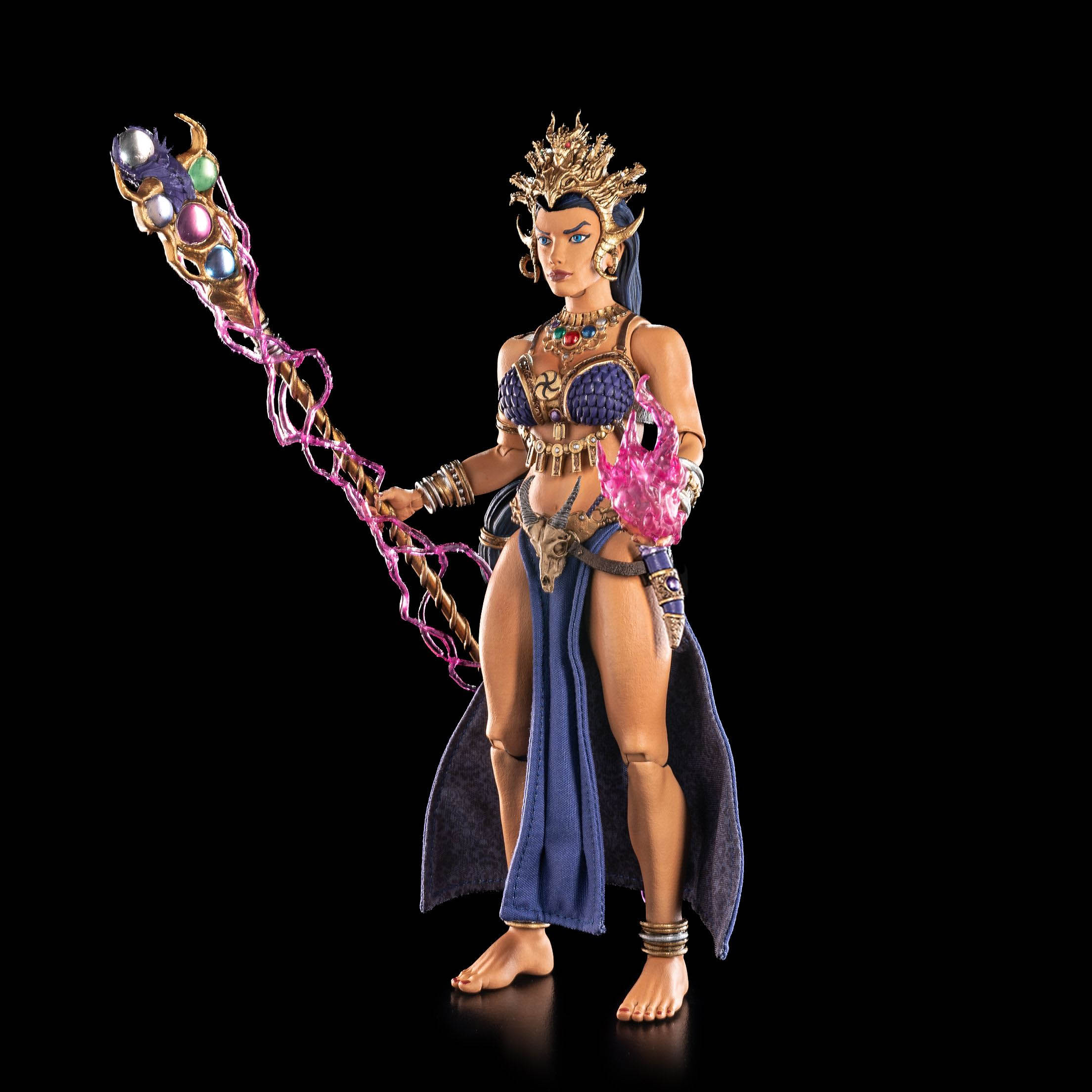 INFINITE LEGIONS: LEGIONS: AKSANA THE INQUISITOR - Image 6