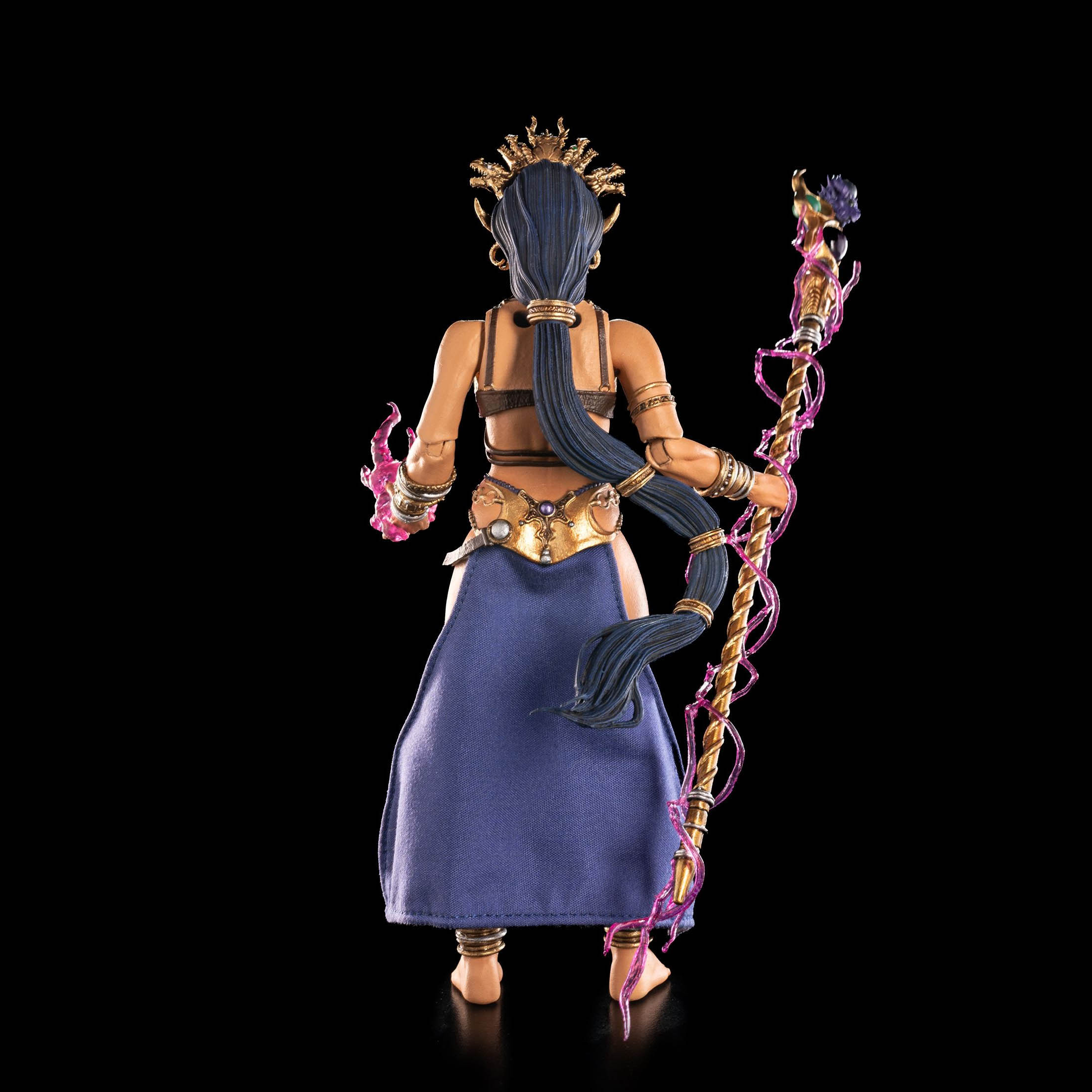 INFINITE LEGIONS: LEGIONS: AKSANA THE INQUISITOR - Image 7