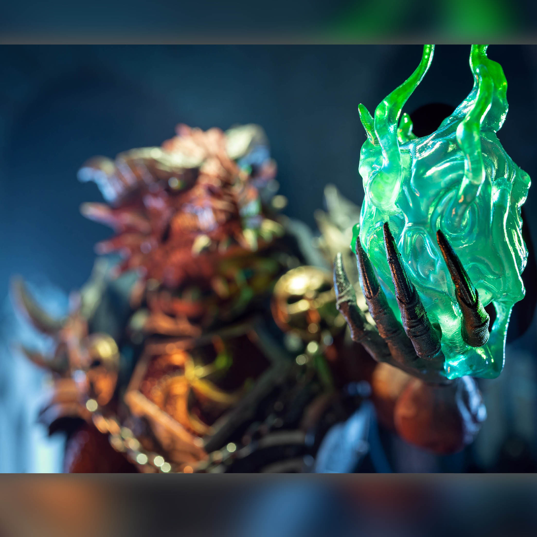 INFINITE LEGIONS: ARKHAN THE CRUEL - Image 13