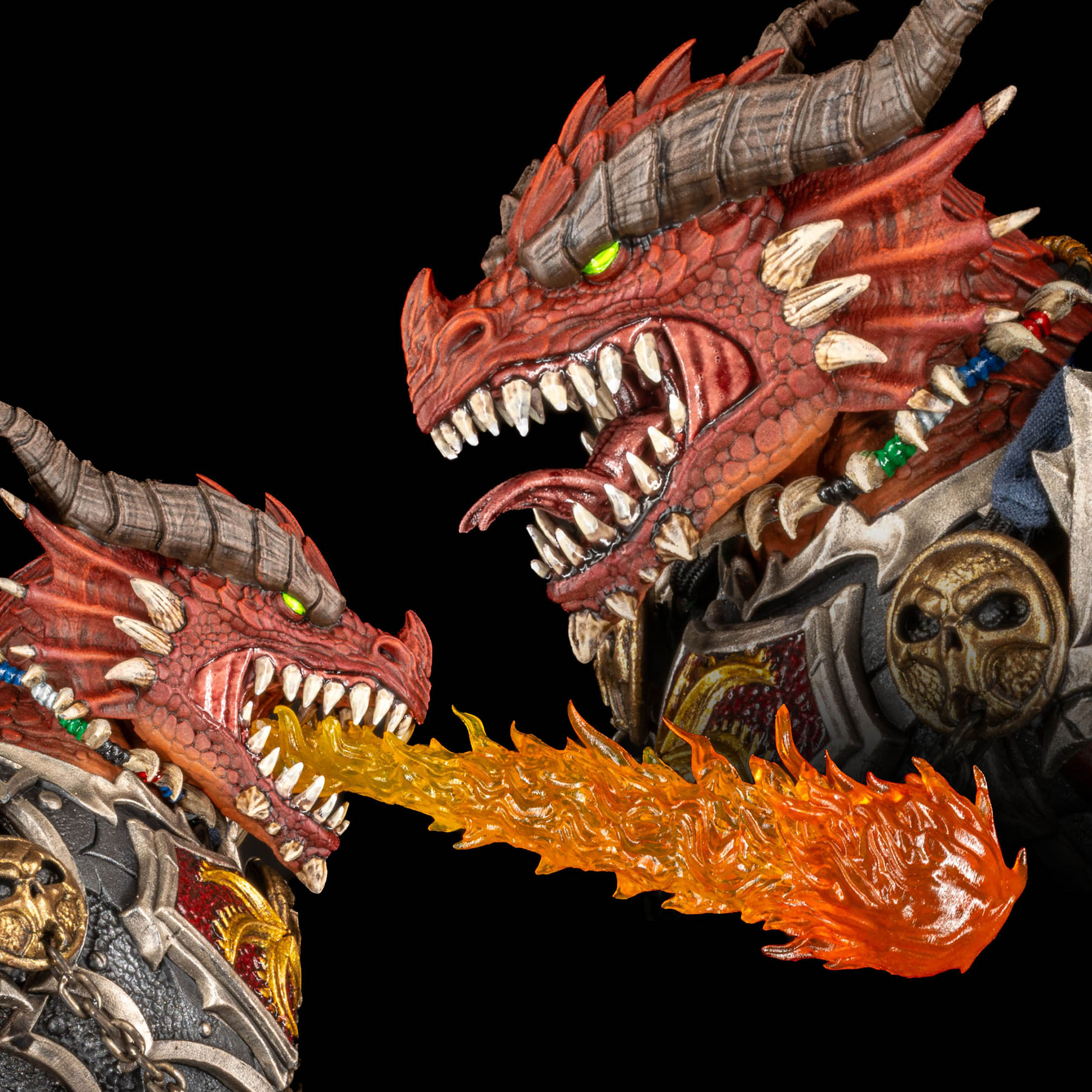 INFINITE LEGIONS: ARKHAN THE CRUEL - Image 14