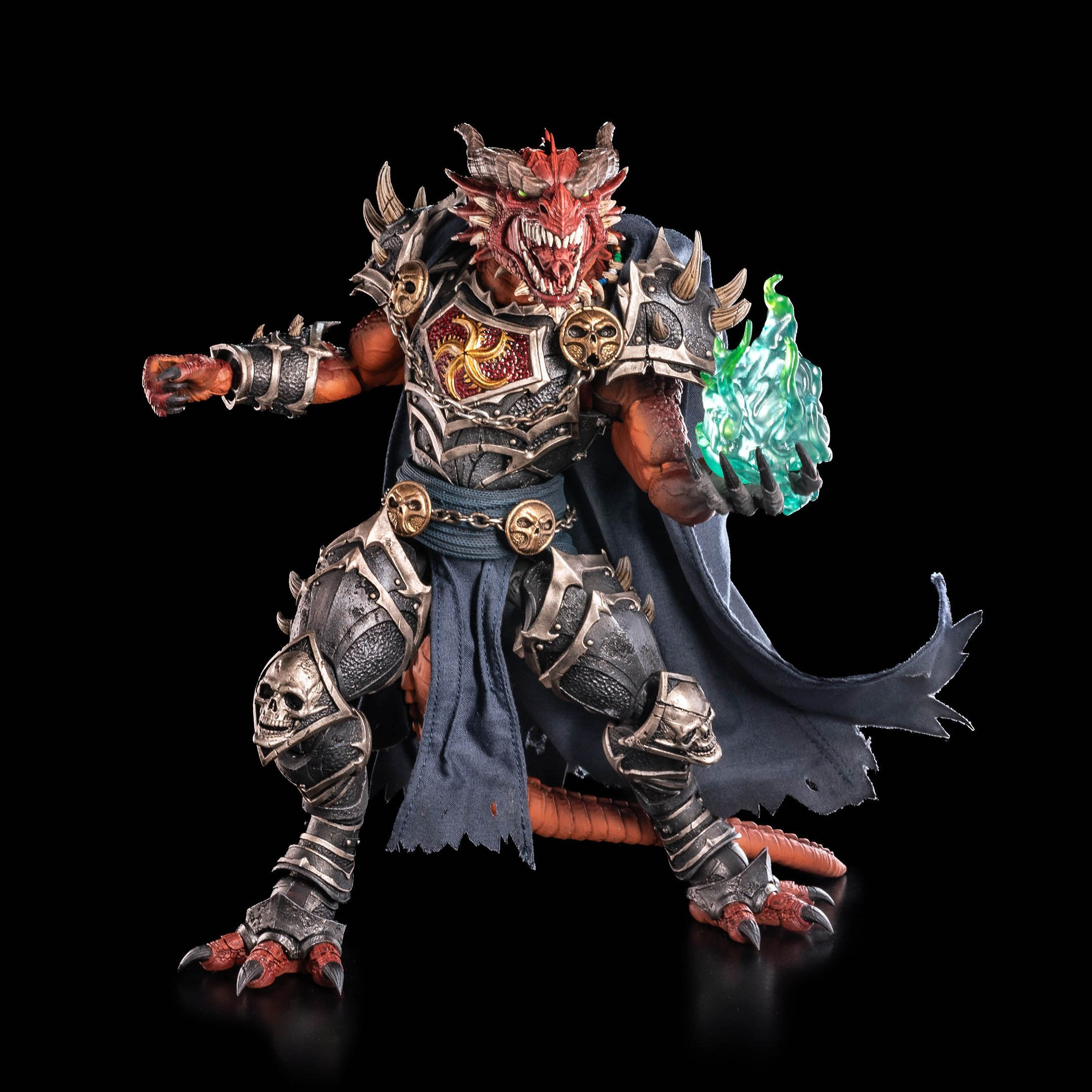 INFINITE LEGIONS: ARKHAN THE CRUEL - Image 4