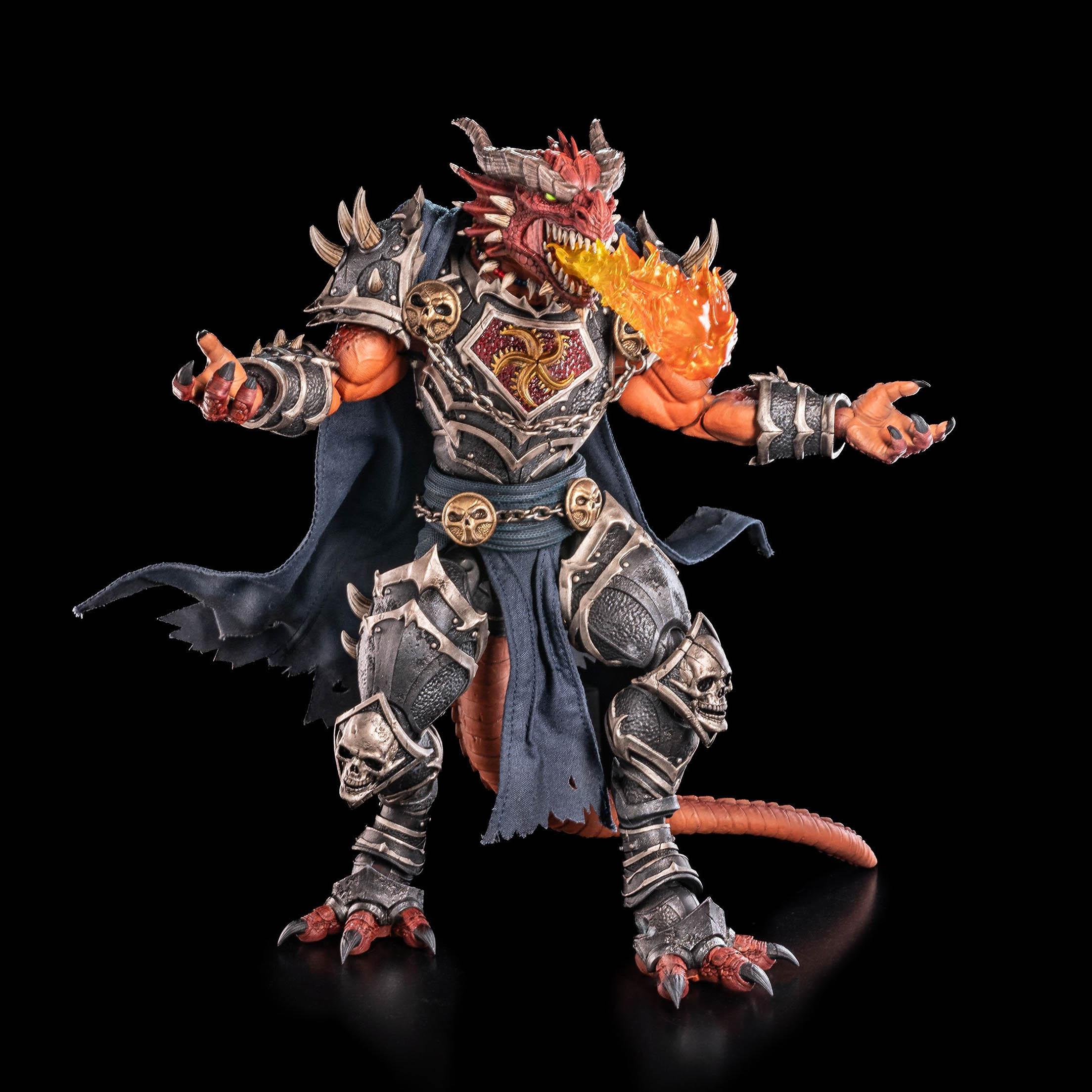 INFINITE LEGIONS: ARKHAN THE CRUEL - Image 5