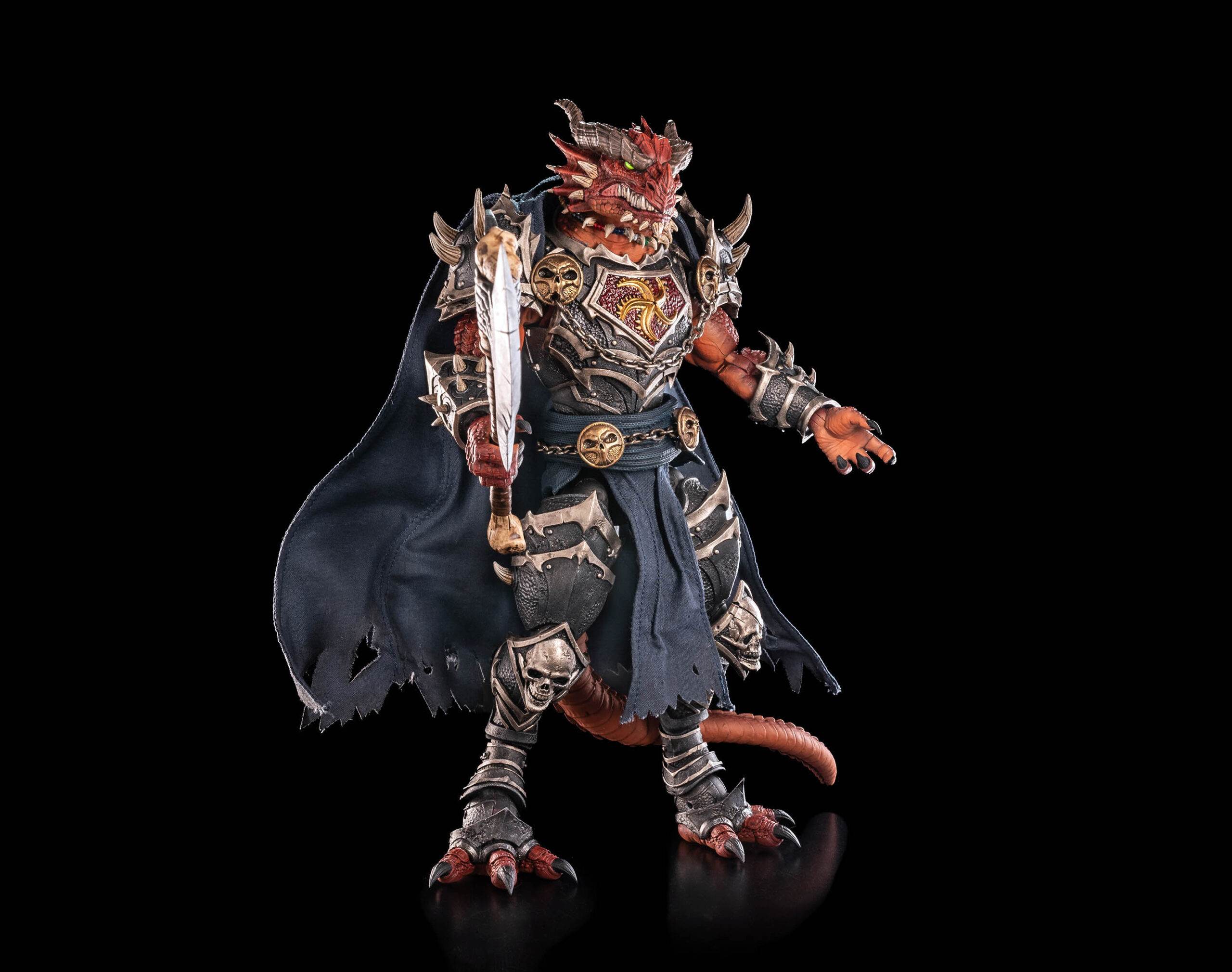 INFINITE LEGIONS: ARKHAN THE CRUEL - Image 8