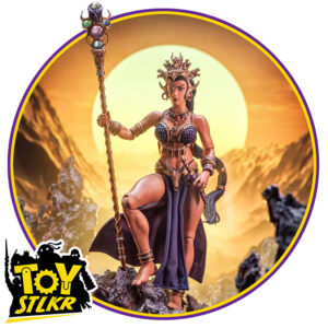 INFINITE LEGIONS: LEGIONS: AKSANA THE INQUISITOR