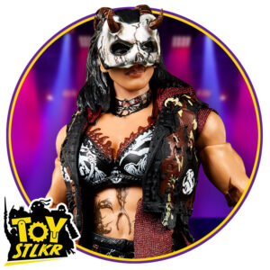 WWE Ultimate Edition Wave 30 Rhea Ripley