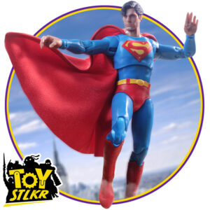 DC Multiverse Superman: The Movie 1978 (Deluxe Theatrical Edition)