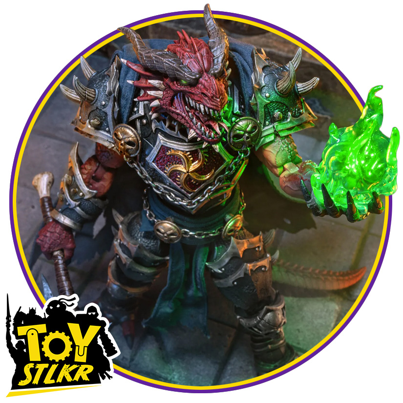 INFINITE LEGIONS: ARKHAN THE CRUEL