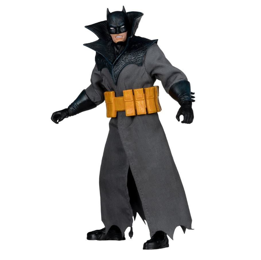 DC Multiverse Wave 28 Batman of Bethlehem - Image 2