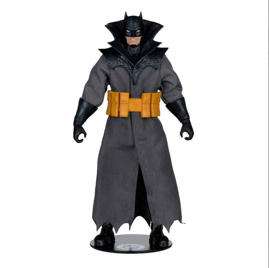 DC Multiverse Wave 28 Batman of Bethlehem - Image 3