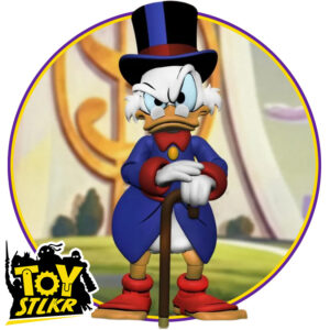DuckTales Ultimate Scrooge McDuck!