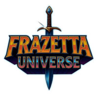 Frazetta Universe