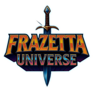 Frazetta Universe