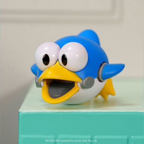 Mega Man 1/12 Scale Wave 4 Mega Man Gemini Laser - Image 3