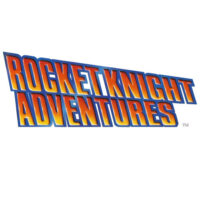 Rocket Knight Adventures