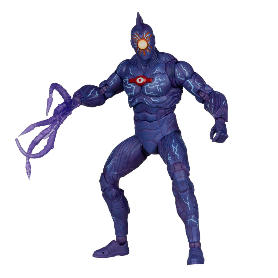 DC Multiverse Wave 27 O.M.A.C. Infinite Crisis - Image 2