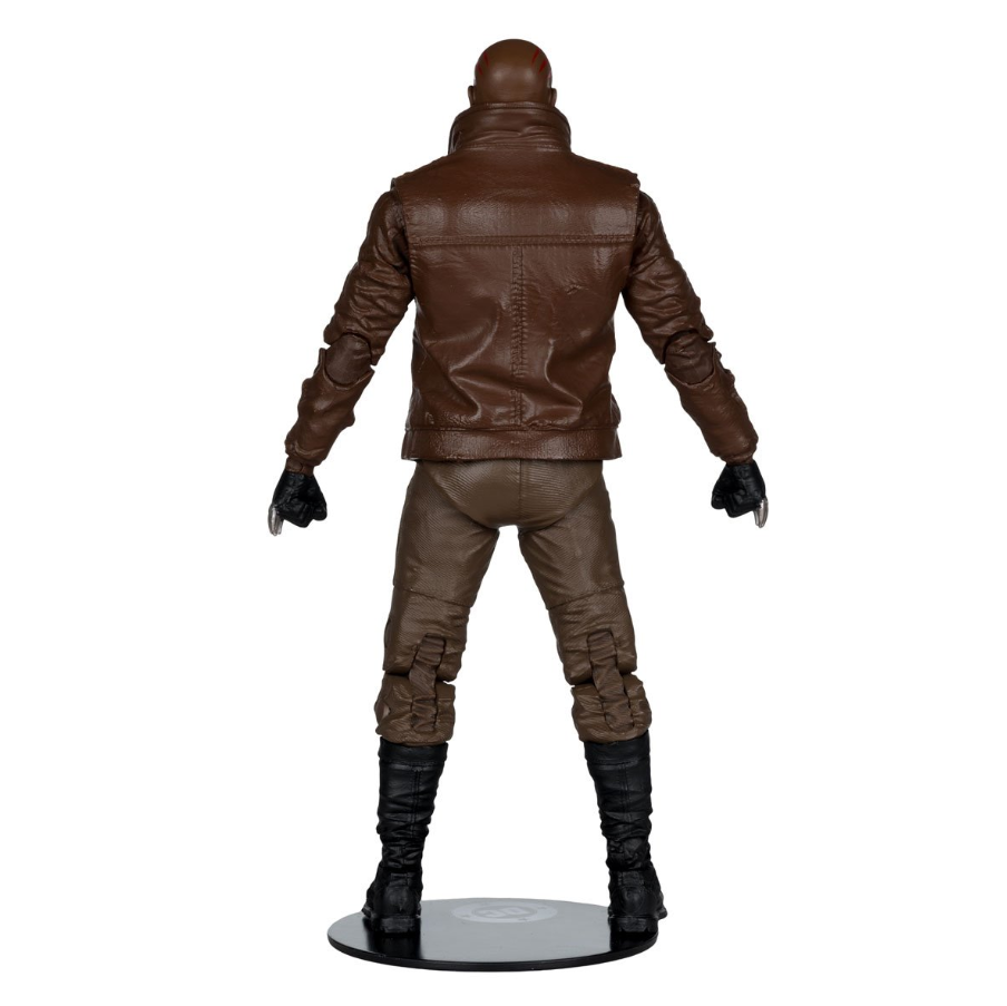 DC Multiverse Wave 27 Bronze Tiger The New 52 - Image 3