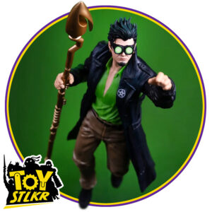 DC Multiverse Wave 26 Starman Jack Knight