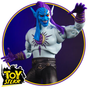 DC Multiverse Wave 27 Eclipso DC Classic