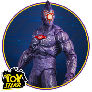 DC Multiverse Wave 27 O.M.A.C. Infinite Crisis