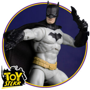 DC Multiverse Wave 29 Batman The New 52